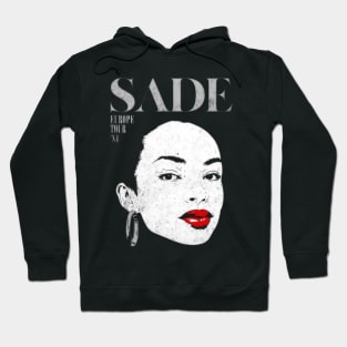 Sade Hoodie